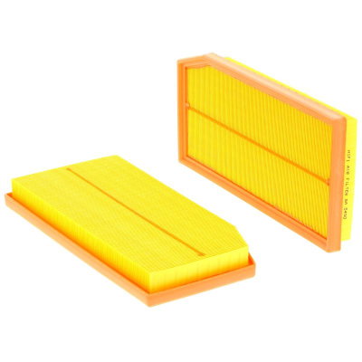 LUFTFILTER