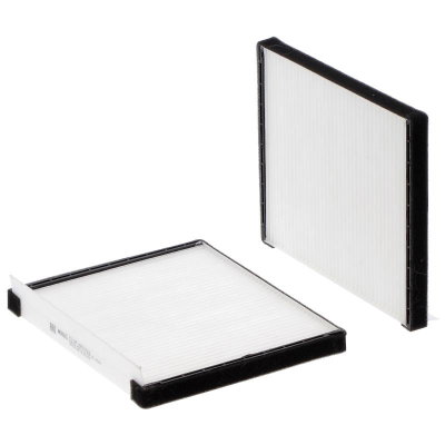 KUPÉLUFTFILTER