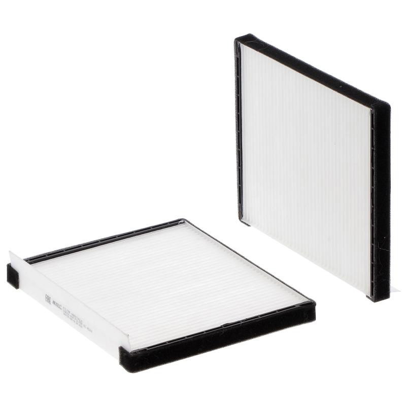 KUPÉLUFTFILTER