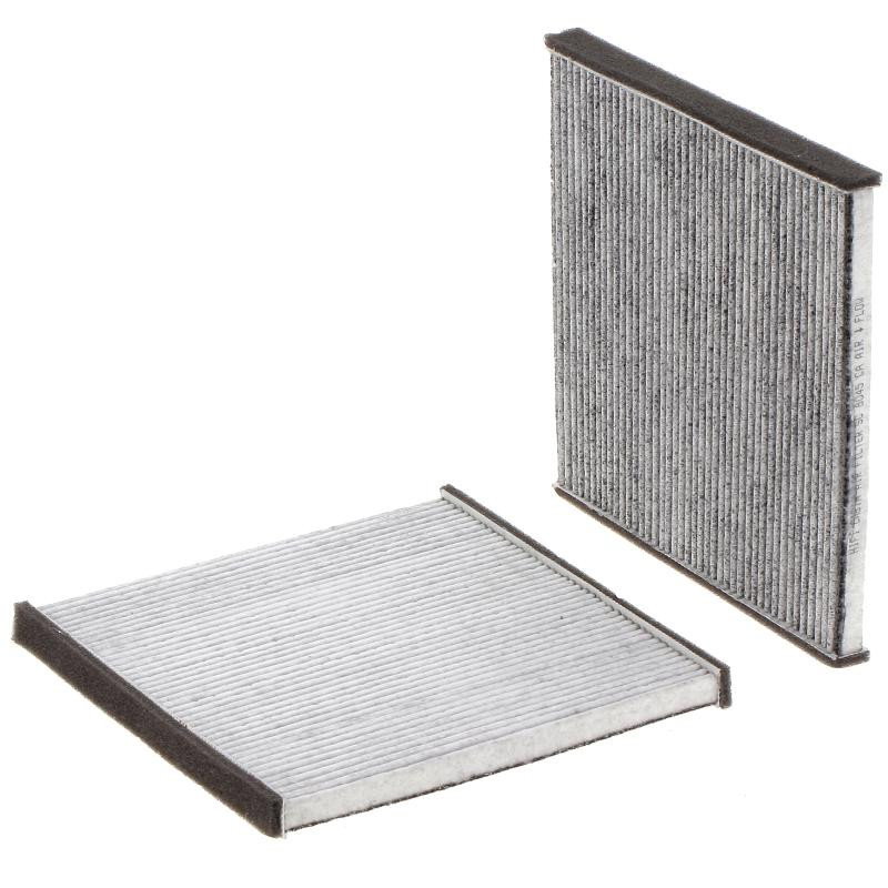 KUPÉLUFTFILTER