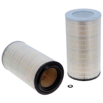 LUFTFILTER