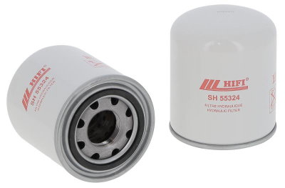 HYDRAULFILTER