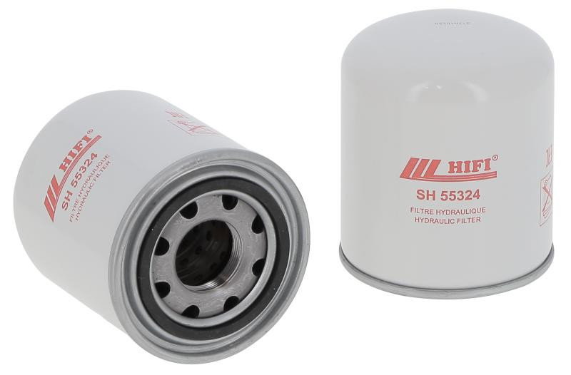 HYDRAULFILTER