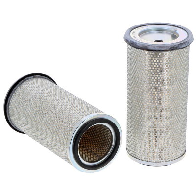 LUFTFILTER
