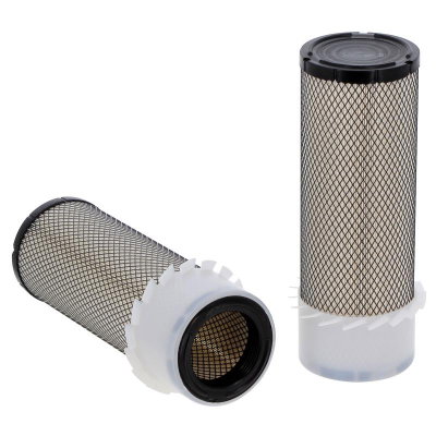 LUFTFILTER
