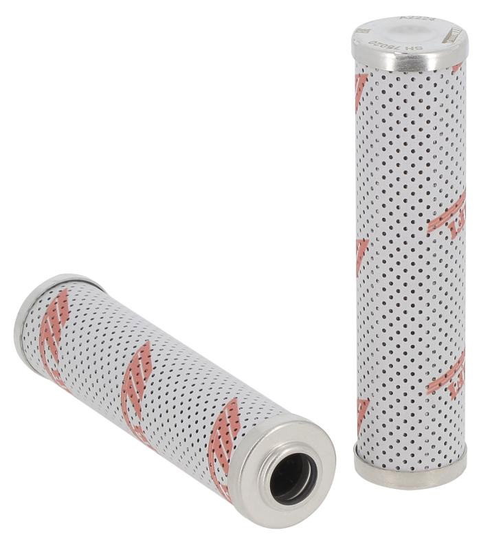HYDRAULFILTER