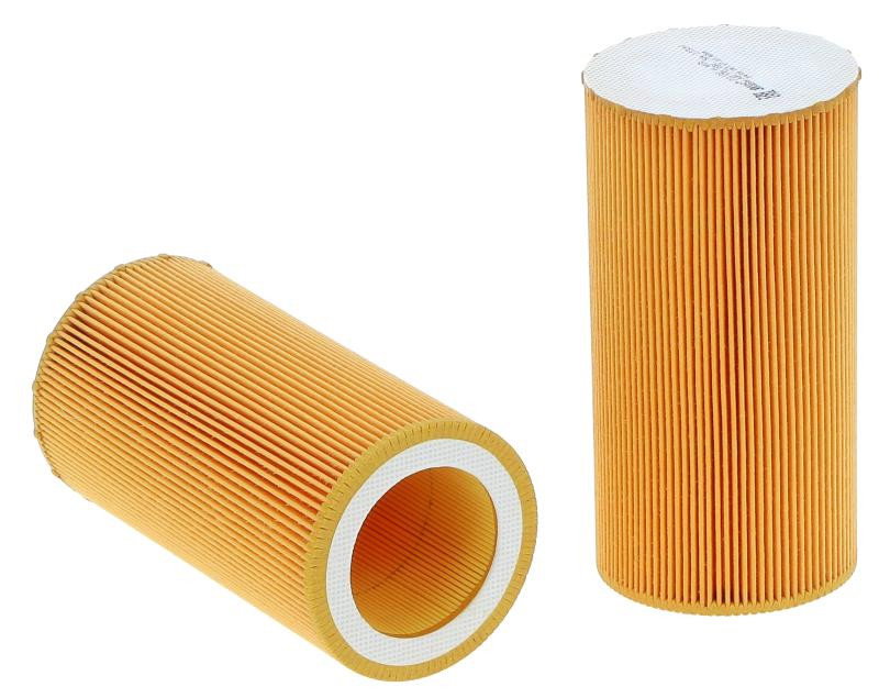 LUFTFILTER