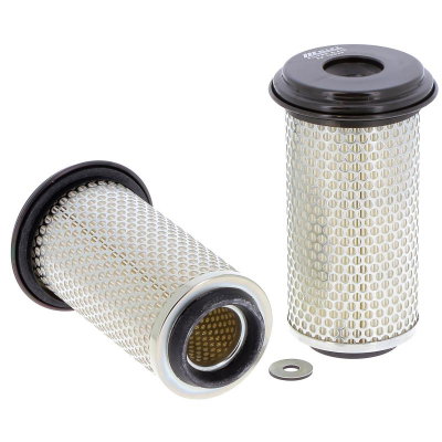 LUFTFILTER