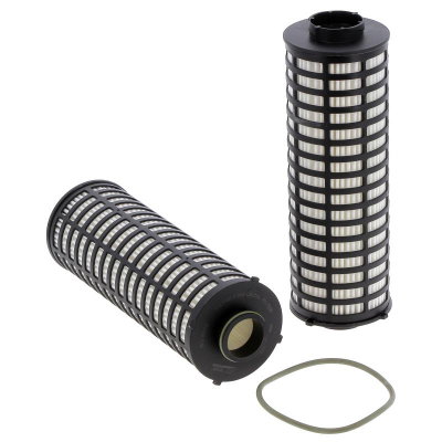 OLJEFILTER