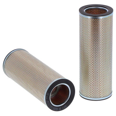 HYDRAULFILTER