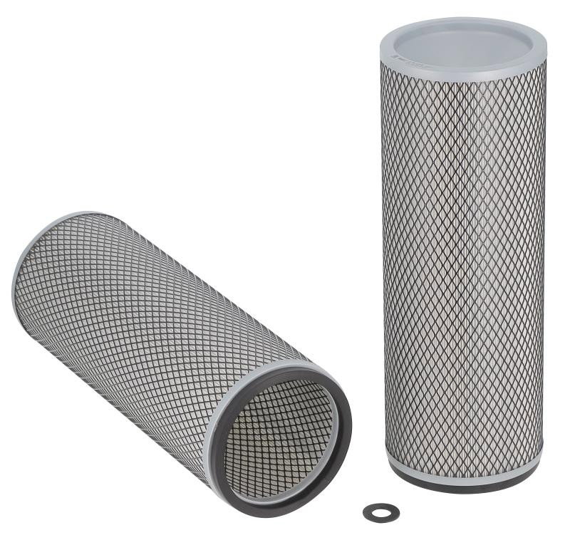 LUFTFILTER