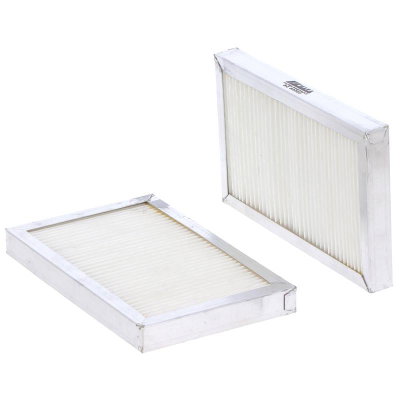 KUPÉLUFTFILTER