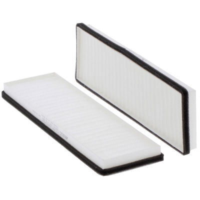 KUPÉLUFTFILTER