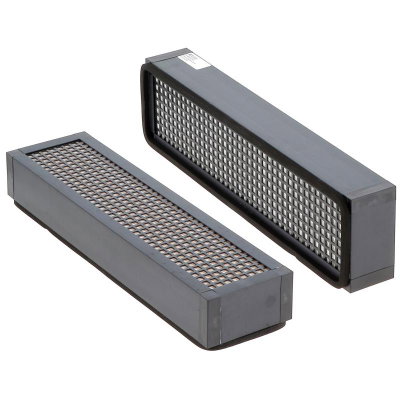 KUPÉLUFTFILTER
