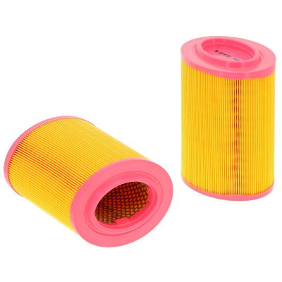 LUFTFILTER