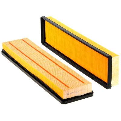 KUPÉLUFTFILTER