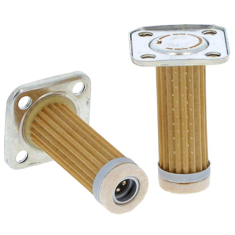HYDRAULFILTER