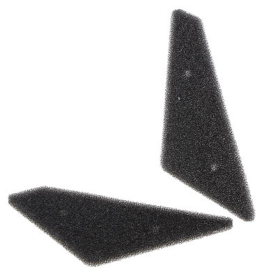 KUPÉLUFTFILTER
