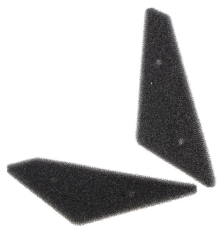 KUPÉLUFTFILTER