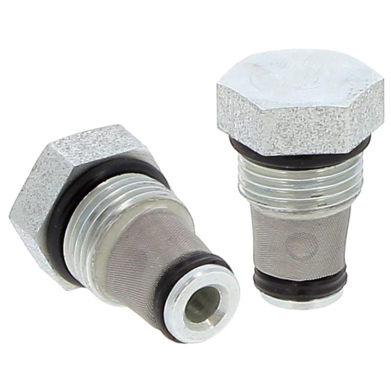 HYDRAULFILTER