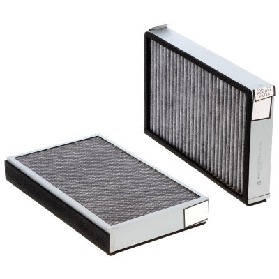 KUPÉLUFTFILTER