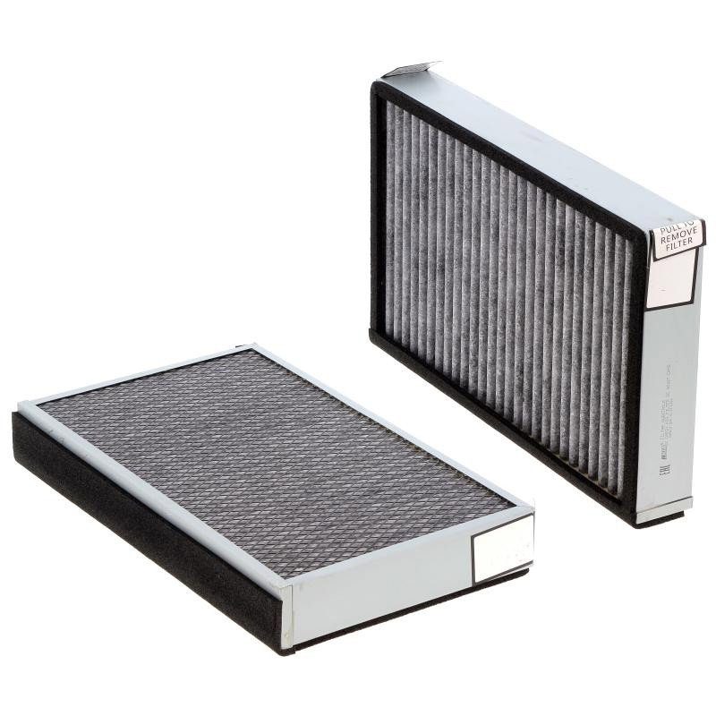 KUPÉLUFTFILTER