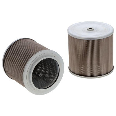 HYDRAULFILTER