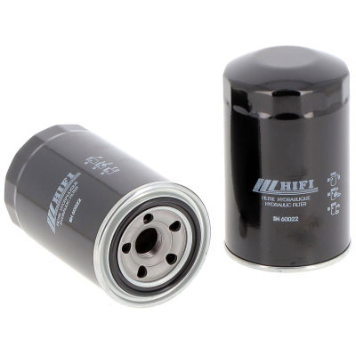 HYDRAULFILTER