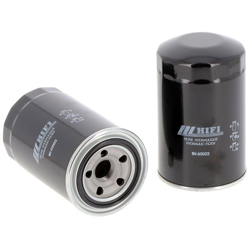 HYDRAULFILTER