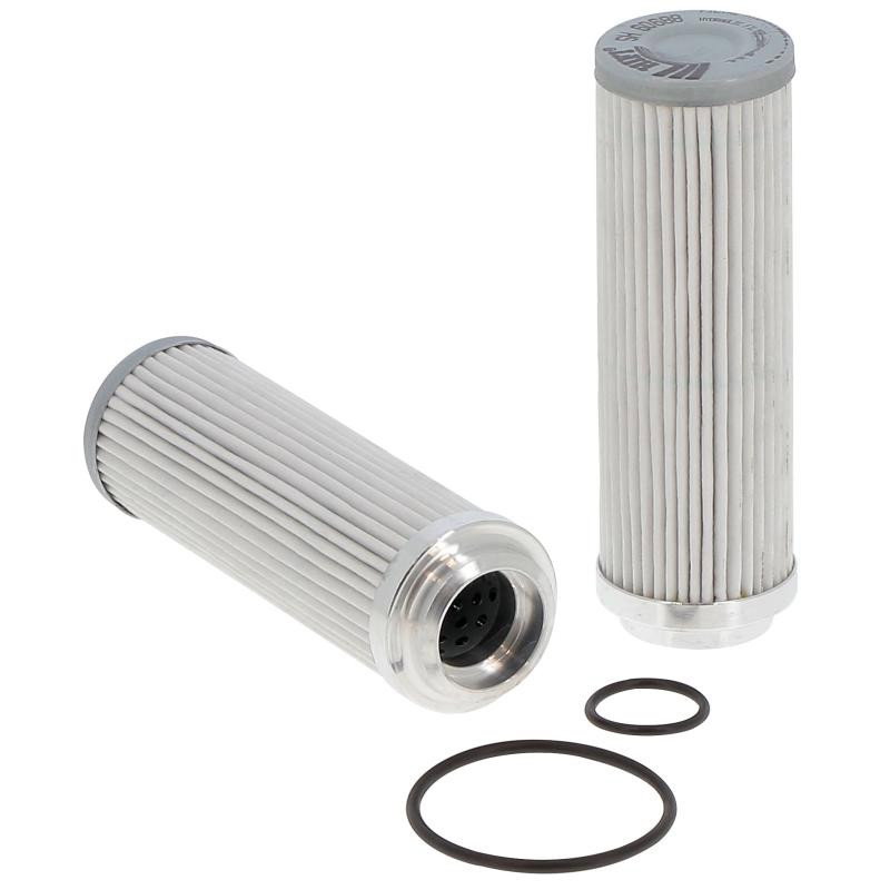 HYDRAULFILTER
