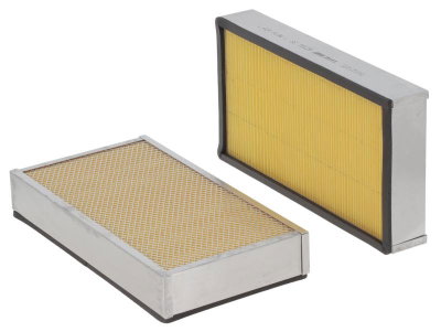KUPÉLUFTFILTER