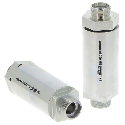 HYDRAULFILTER