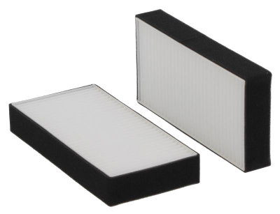 KUPÉLUFTFILTER