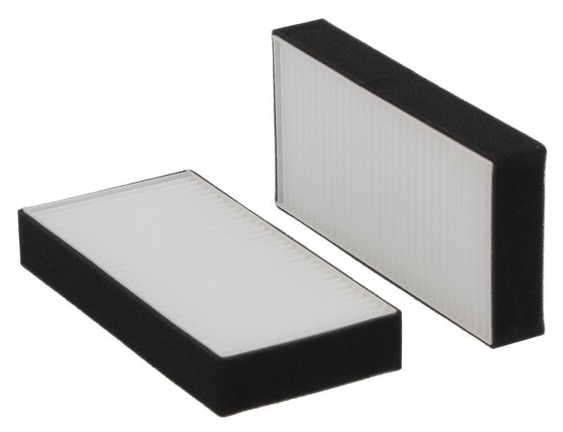 KUPÉLUFTFILTER