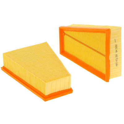 LUFTFILTER