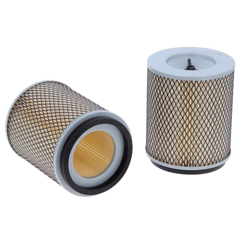 KUPÉLUFTFILTER