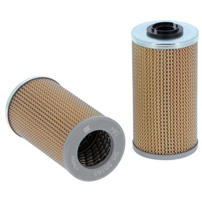 HYDRAULFILTER