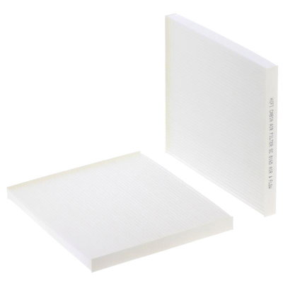 KUPÉLUFTFILTER