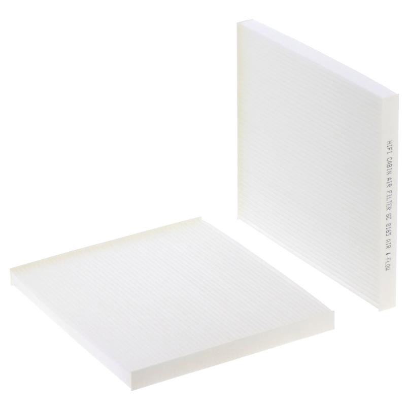 KUPÉLUFTFILTER