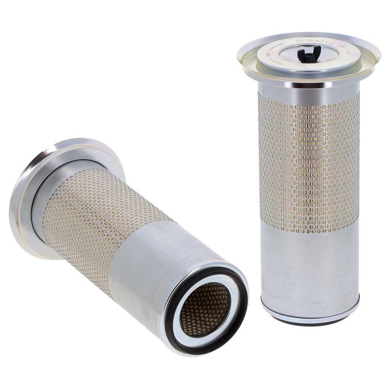 LUFTFILTER