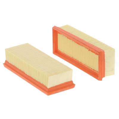 LUFTFILTER