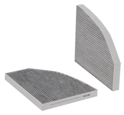 KUPÉLUFTFILTER