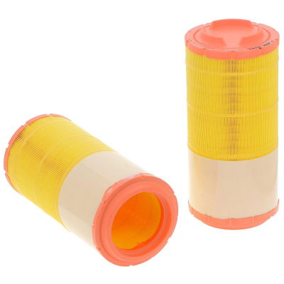 LUFTFILTER