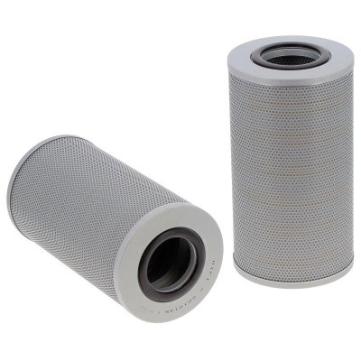 OLJEFILTER