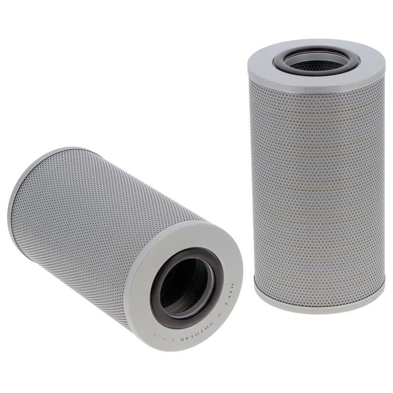 OLJEFILTER