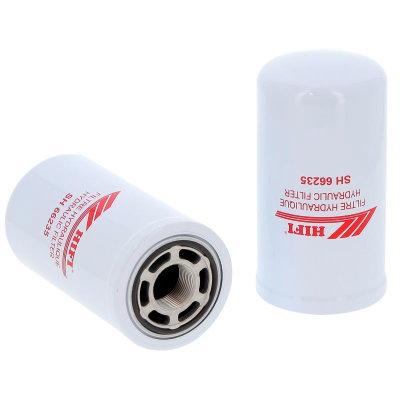 HYDRAULFILTER