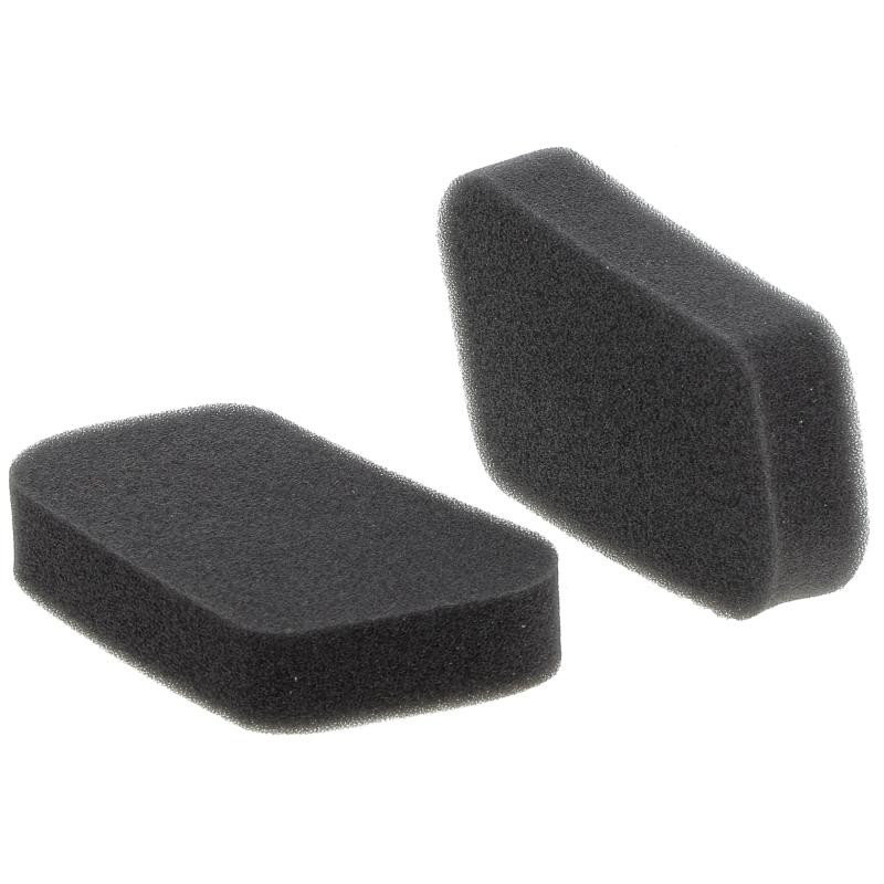 LUFTFILTER