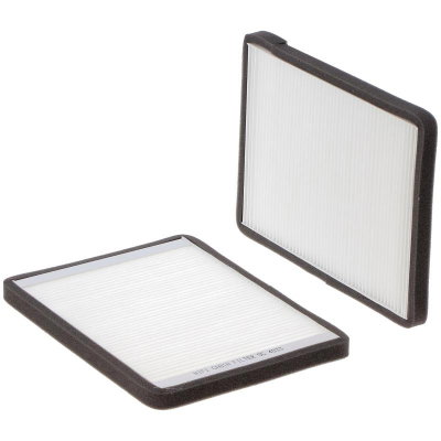 KUPÉLUFTFILTER
