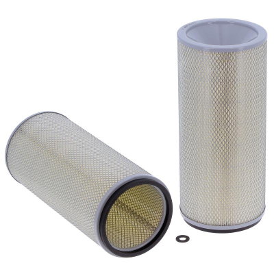 LUFTFILTER