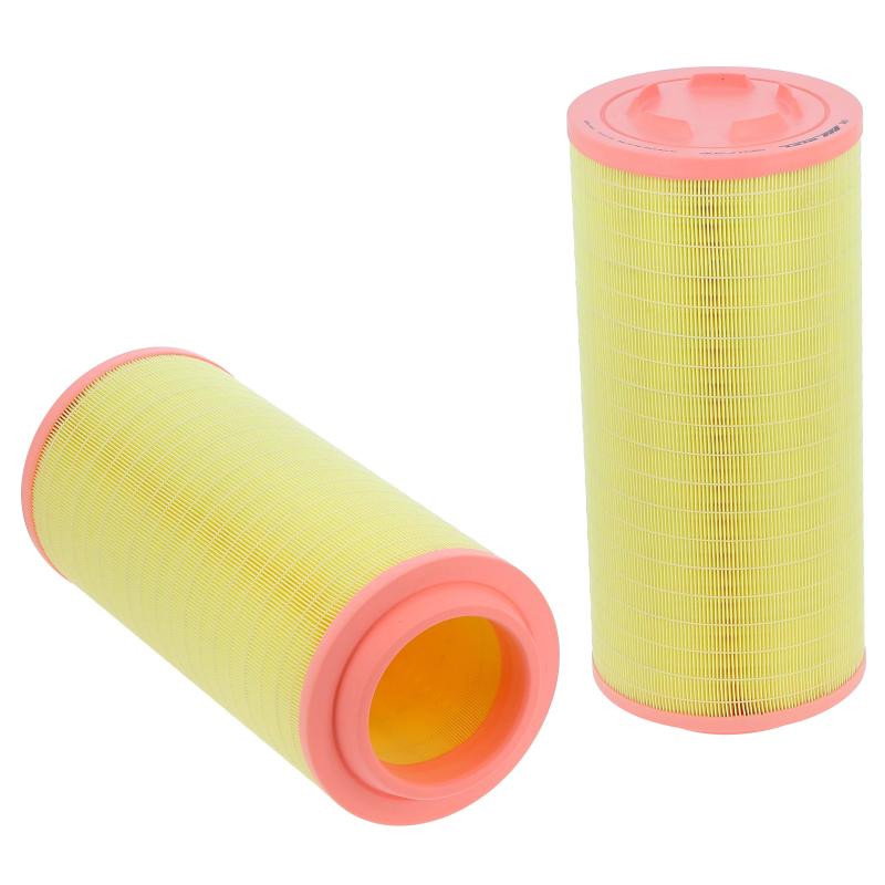 LUFTFILTER